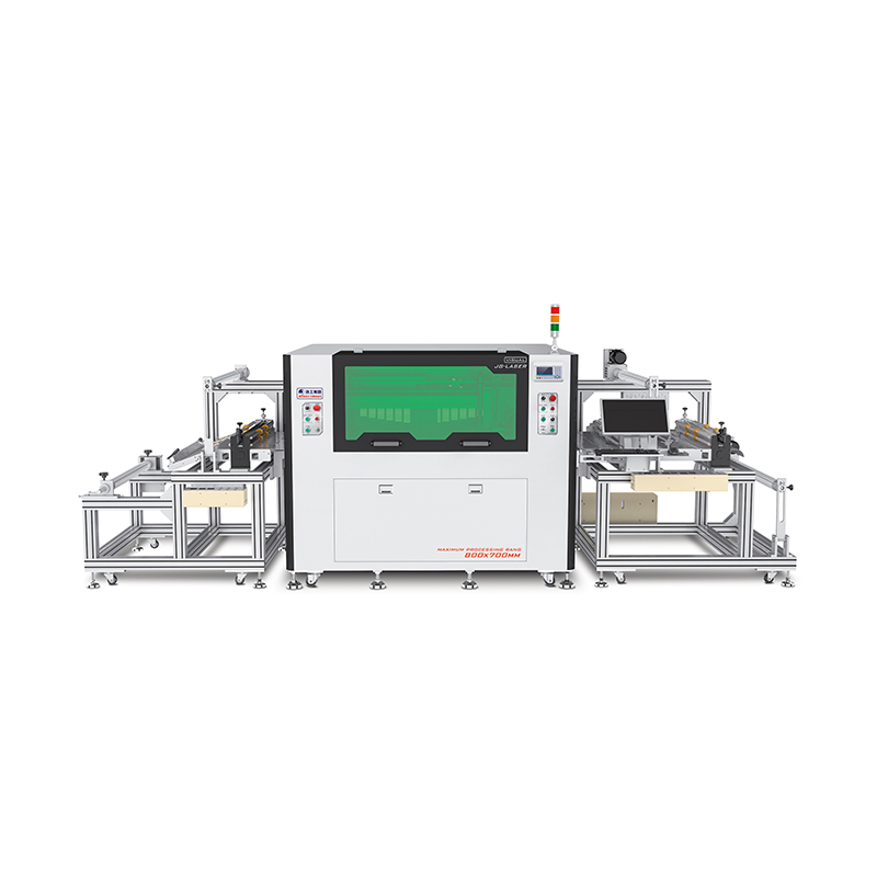 卷对卷视觉套位万搏在线（中国）唯一官方网站 JG-5060RC/7080RC