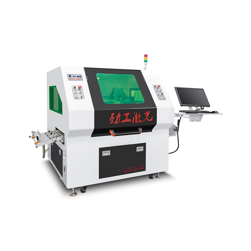振镜片材万搏在线（中国）唯一官方网站 JG-ZJ5060DC